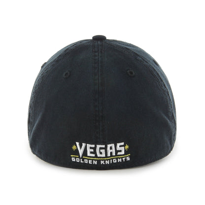 VEGAS GOLDEN KNIGHTS CLASSIC '47 FRANCHISE BLACK