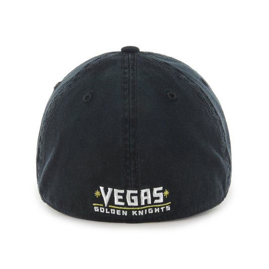VEGAS GOLDEN KNIGHTS CLASSIC '47 FRANCHISE BLACK