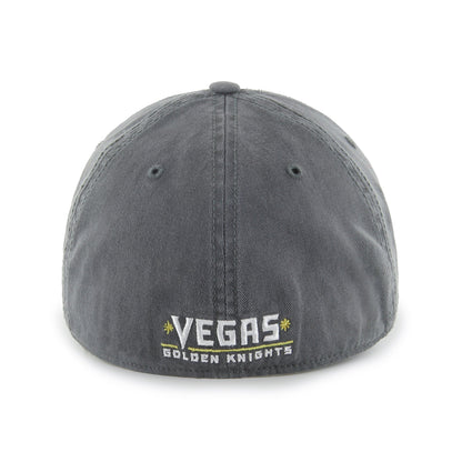 VEGAS GOLDEN KNIGHTS CLASSIC '47 FRANCHISE CHARCOAL