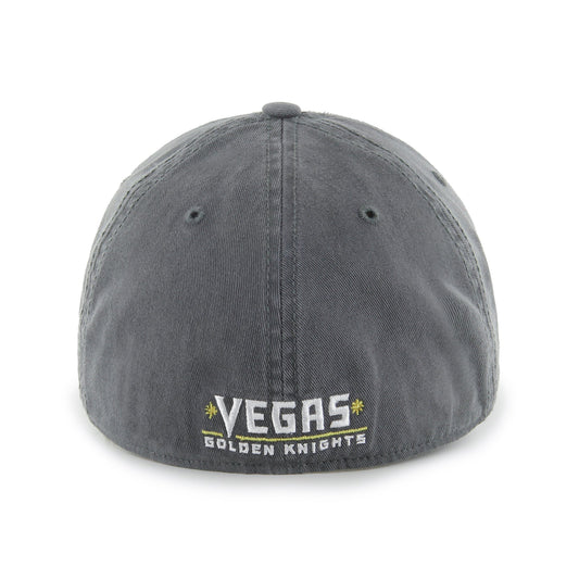 VEGAS GOLDEN KNIGHTS CLASSIC '47 FRANCHISE CHARCOAL