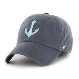 VINTAGE NAVY