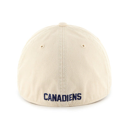 MONTREAL CANADIENS VINTAGE CLASSIC '47 FRANCHISE NATURAL