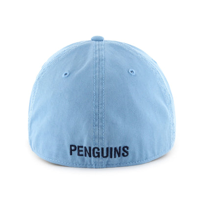 PITTSBURGH PENGUINS VINTAGE CLASSIC '47 FRANCHISE COLUMBIA
