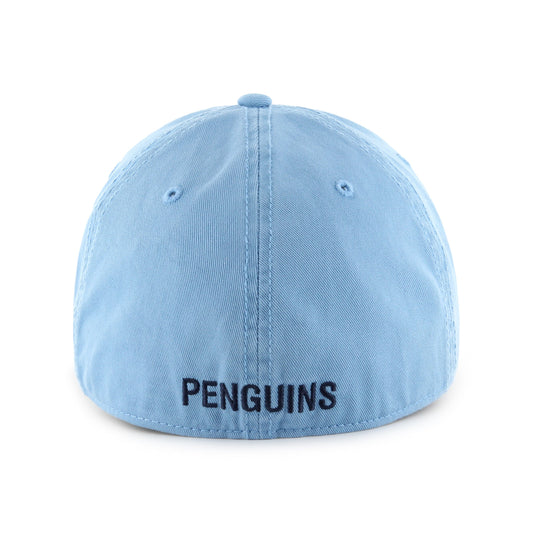 PITTSBURGH PENGUINS VINTAGE CLASSIC '47 FRANCHISE COLUMBIA
