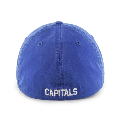 WASHINGTON CAPITALS VINTAGE CLASSIC '47 FRANCHISE ROYAL