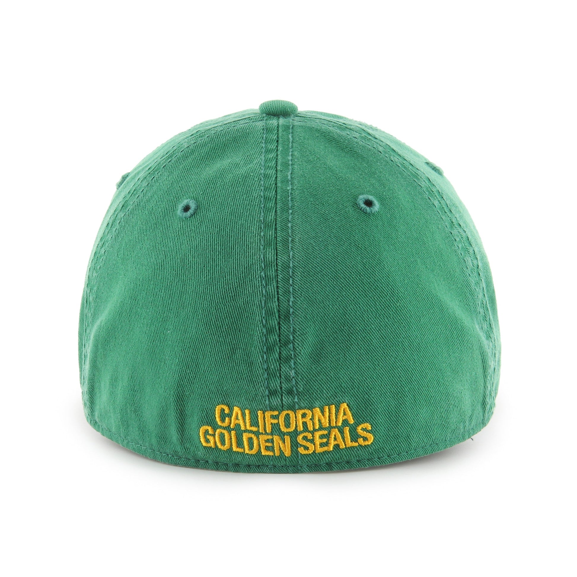 CALIFORNIA GOLDEN SEALS VINTAGE CLASSIC '47 FRANCHISE KELLY