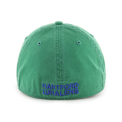 HARTFORD WHALERS VINTAGE CLASSIC '47 FRANCHISE KELLY