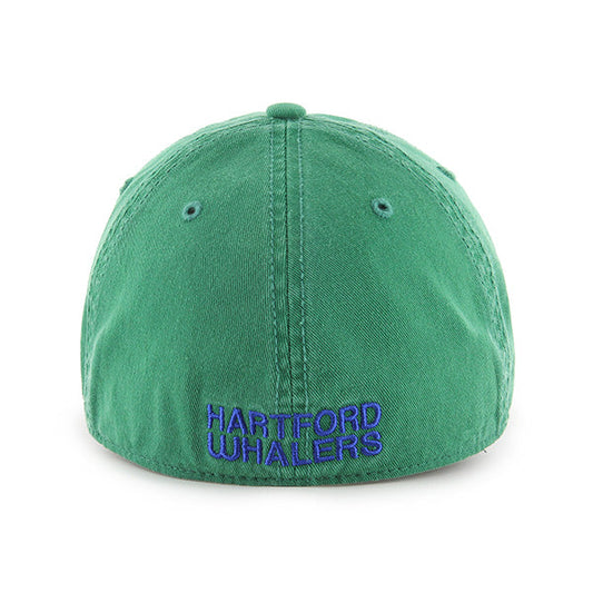 HARTFORD WHALERS VINTAGE CLASSIC '47 FRANCHISE KELLY