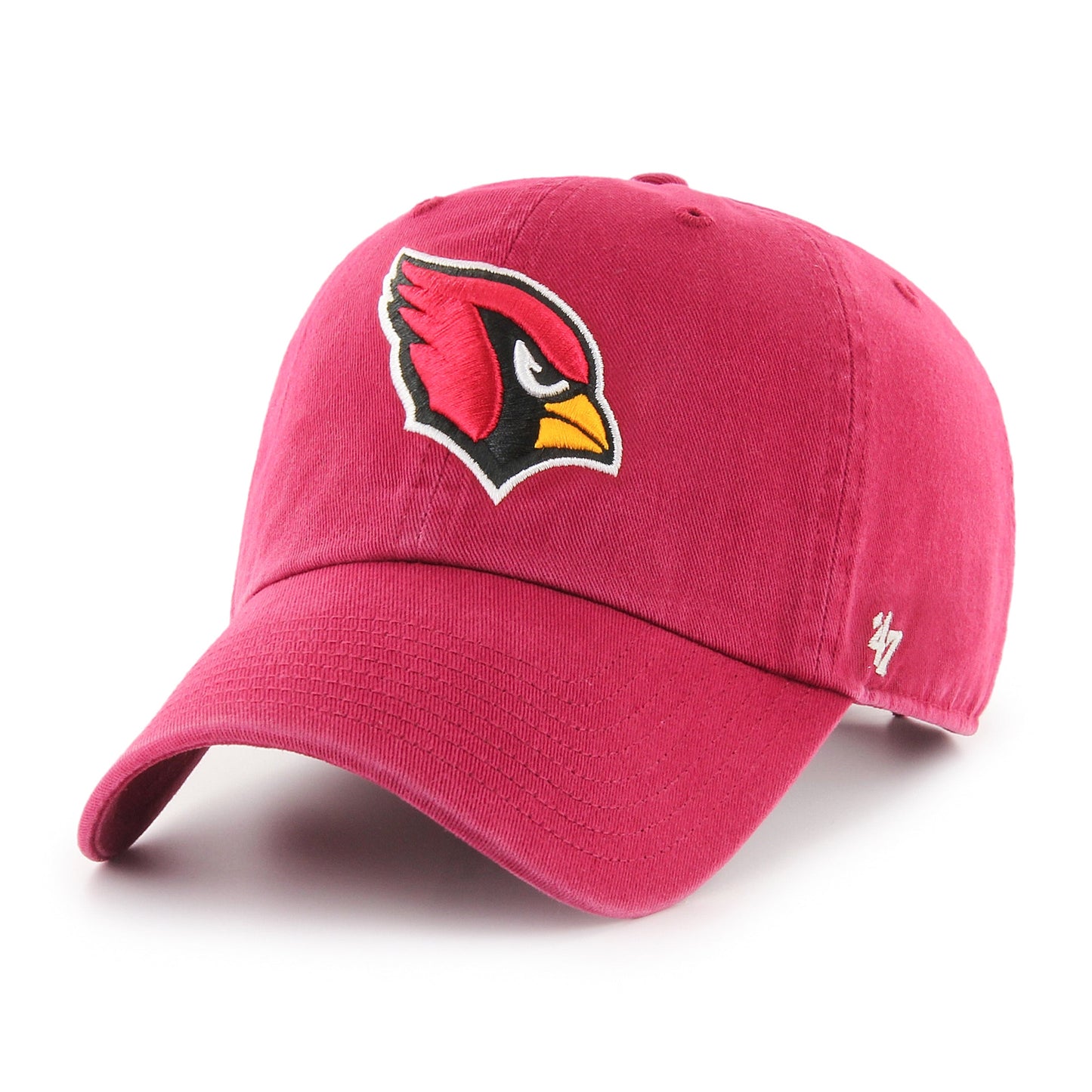 ARIZONA CARDINALS '47 CLEAN UP YOUTH DARK RED