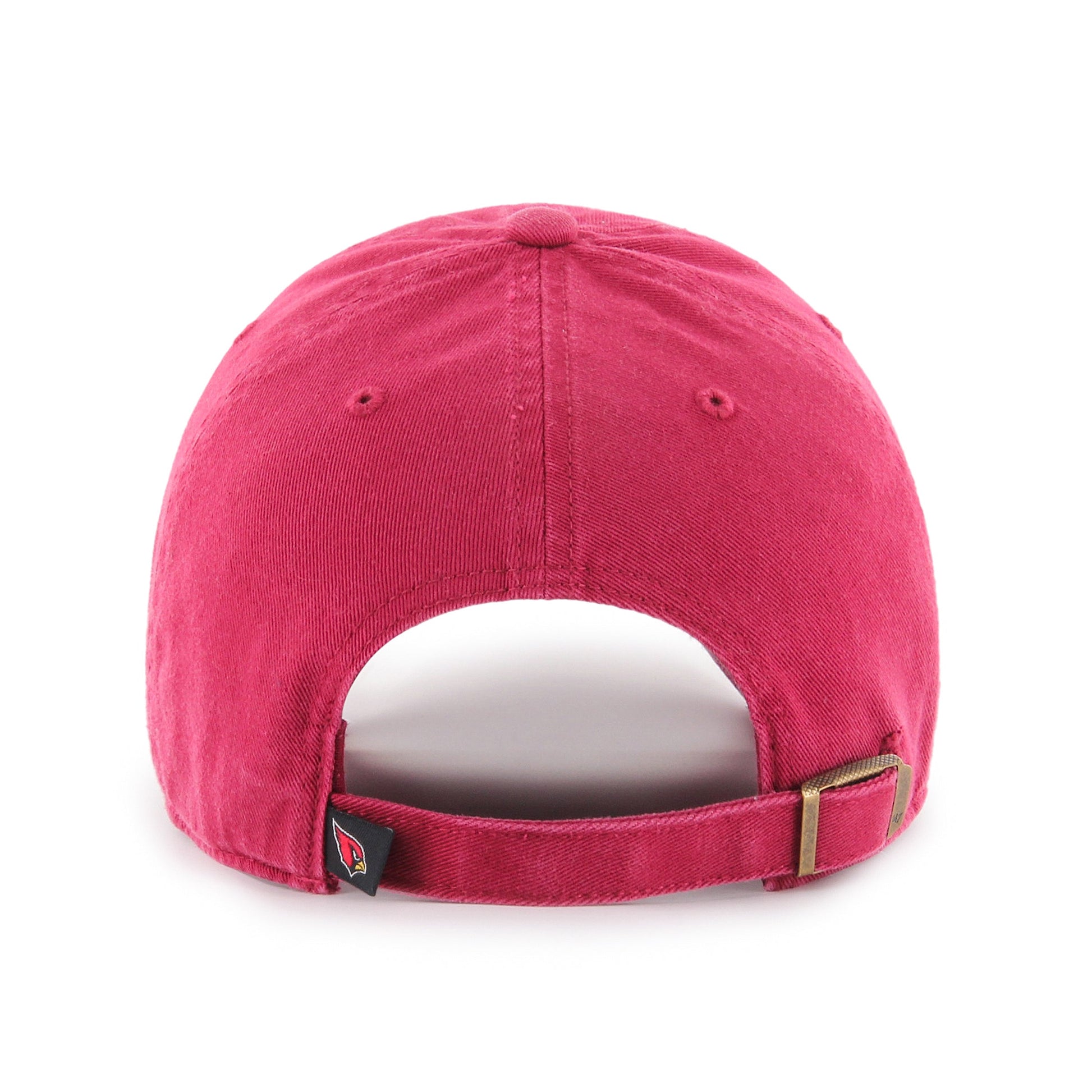 ARIZONA CARDINALS '47 CLEAN UP YOUTH DARK RED