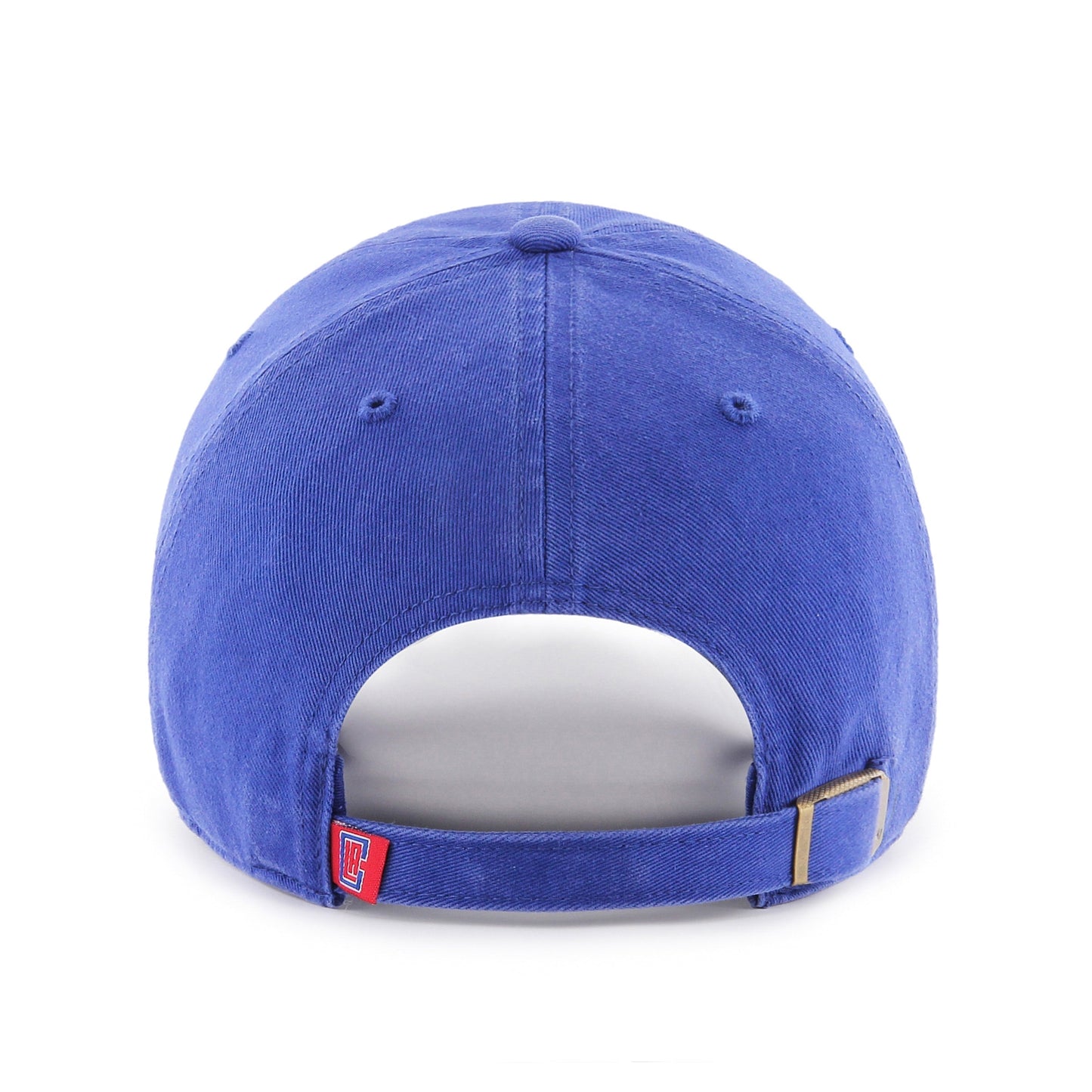 LOS ANGELES CLIPPERS YOUTH '47 CLEAN UP YOUTH ROYAL