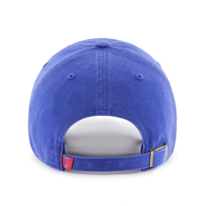 LOS ANGELES CLIPPERS YOUTH '47 CLEAN UP YOUTH ROYAL