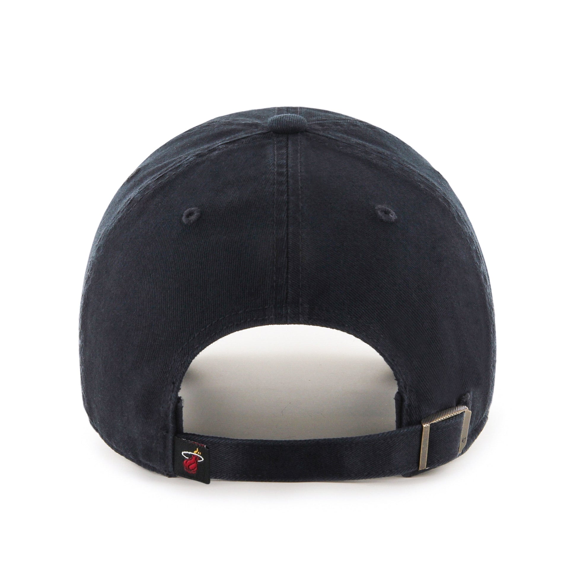 MIAMI HEAT '47 CLEAN UP YOUTH BLACK