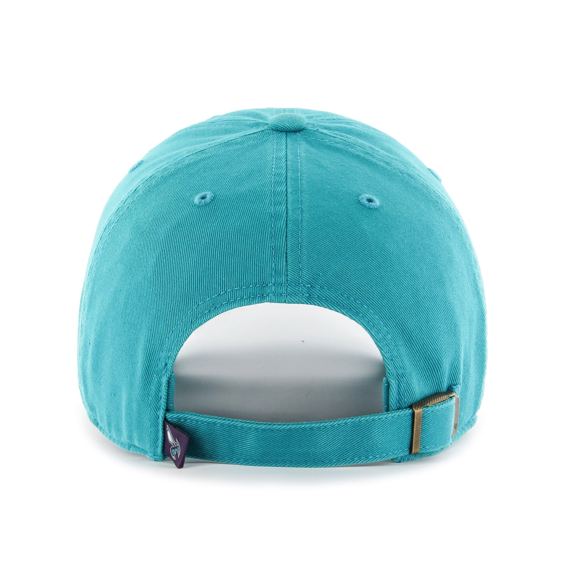 CHARLOTTE HORNETS YOUTH '47 CLEAN UP NEPTUNE
