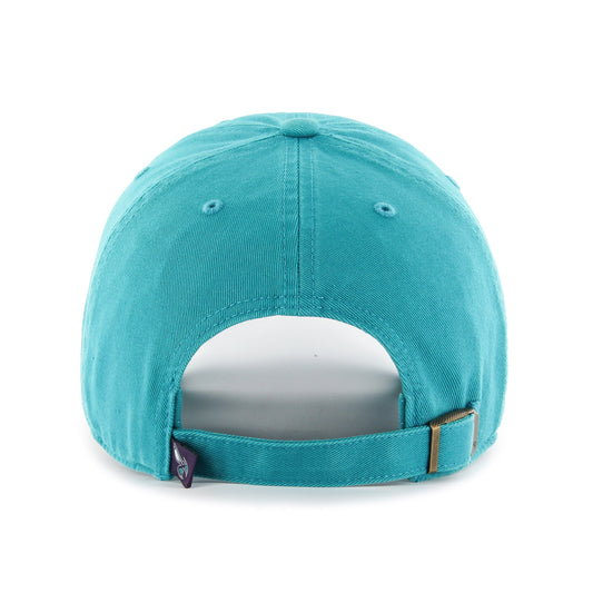 CHARLOTTE HORNETS YOUTH '47 CLEAN UP NEPTUNE