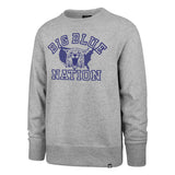 SLATE GREY