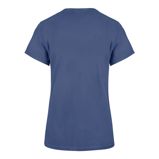 NEW YORK ISLANDERS PREMIER '47 FRANKIE TEE WOMENS CADET BLUE