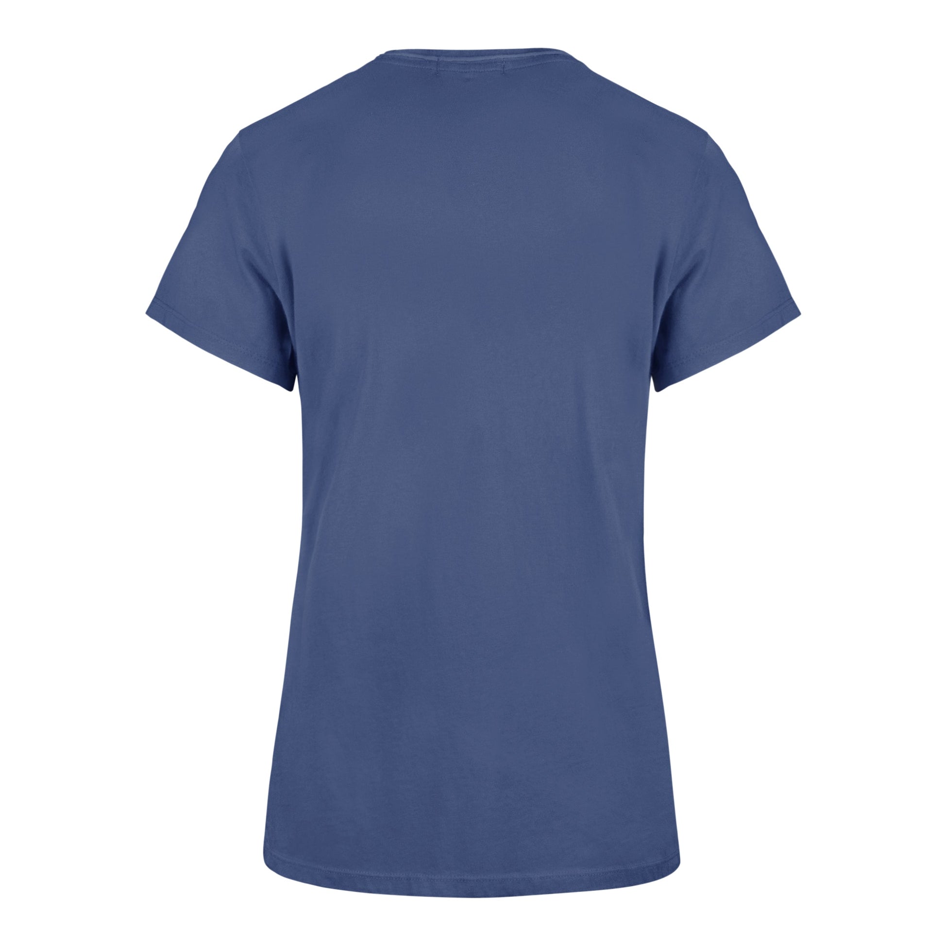 TAMPA BAY LIGHTNING PREMIER '47 FRANKIE TEE WOMENS CADET BLUE