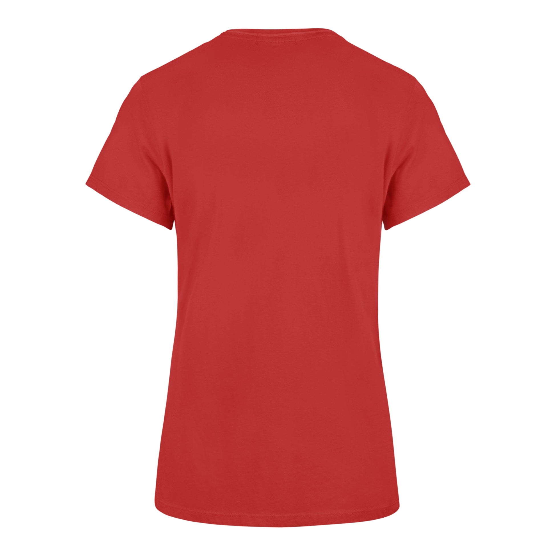 FLORIDA PANTHERS PREMIER '47 FRANKIE TEE WOMENS RACER RED
