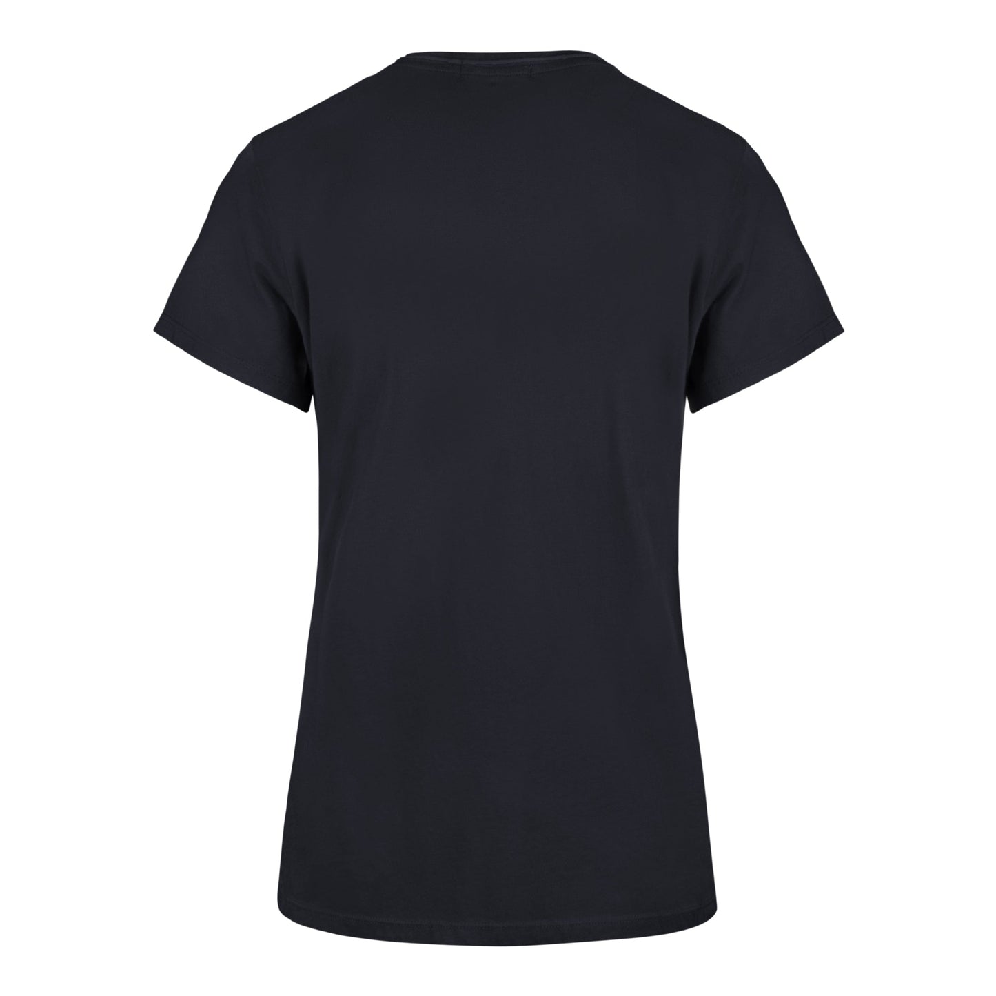 COLUMBUS BLUE JACKETS PREMIER '47 FRANKIE TEE WOMENS ATLAS BLUE