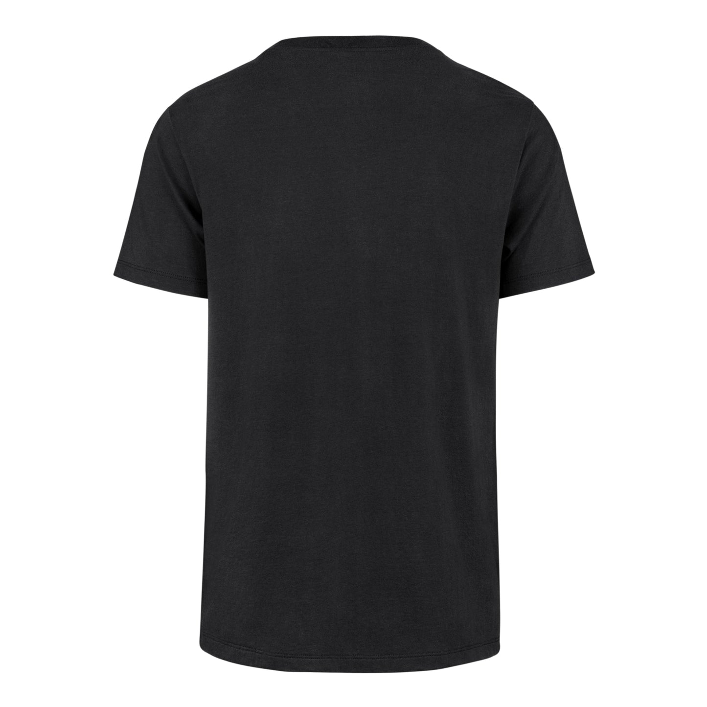 ARKANSAS RAZORBACKS PREMIER '47 FRANKLIN TEE FLINT BLACK