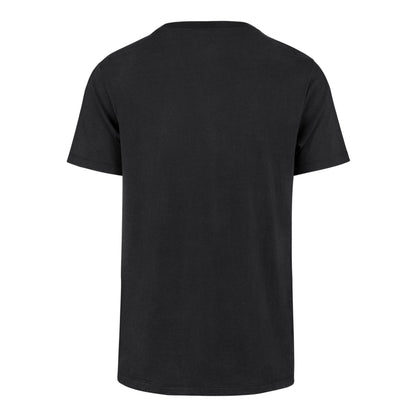 ARKANSAS RAZORBACKS PREMIER '47 FRANKLIN TEE FLINT BLACK