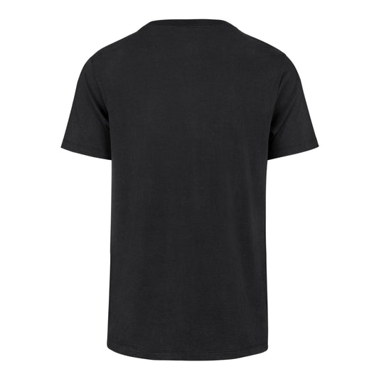 ARKANSAS RAZORBACKS PREMIER '47 FRANKLIN TEE FLINT BLACK
