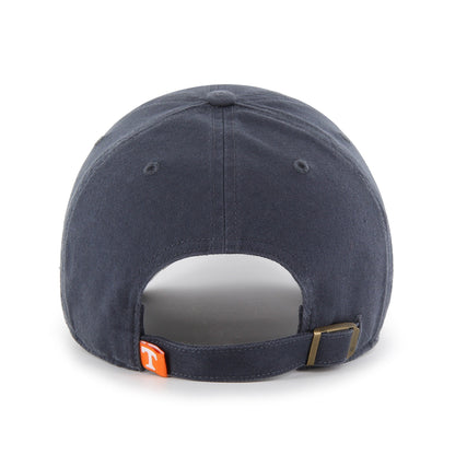 TENNESSEE VOLUNTEERS '47 CLEAN UP VINTAGE NAVY