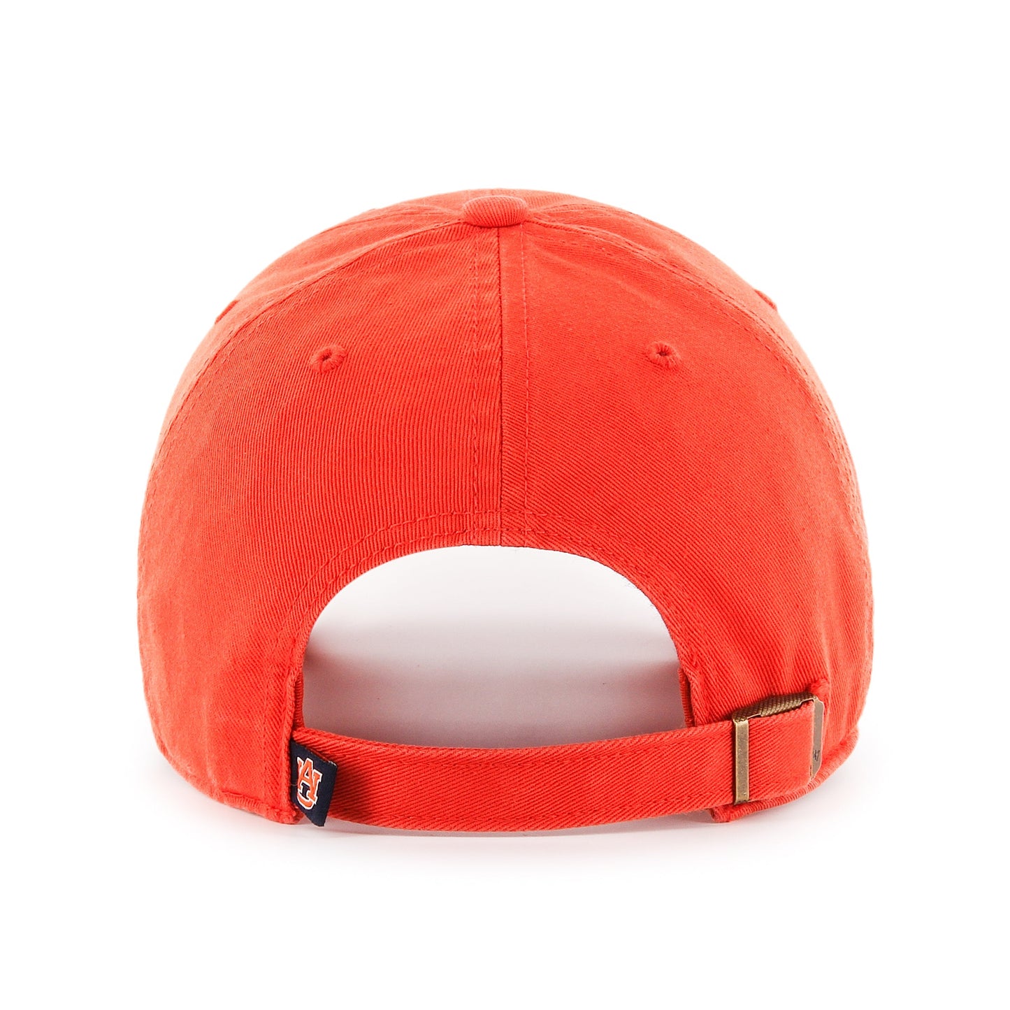 AUBURN TIGERS VINTAGE '47 CLEAN UP ORANGE