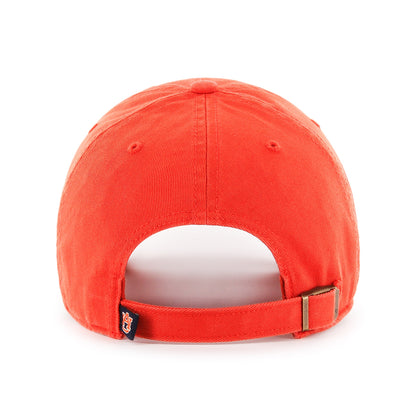 AUBURN TIGERS VINTAGE '47 CLEAN UP ORANGE
