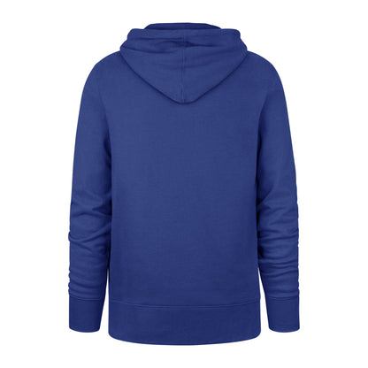 NEW YORK ISLANDERS IMPRINT '47 HEADLINE HOOD ROYAL