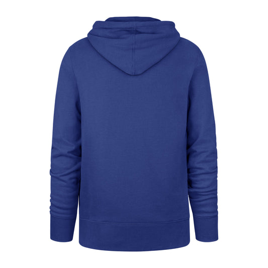 NEW YORK ISLANDERS IMPRINT '47 HEADLINE HOOD ROYAL