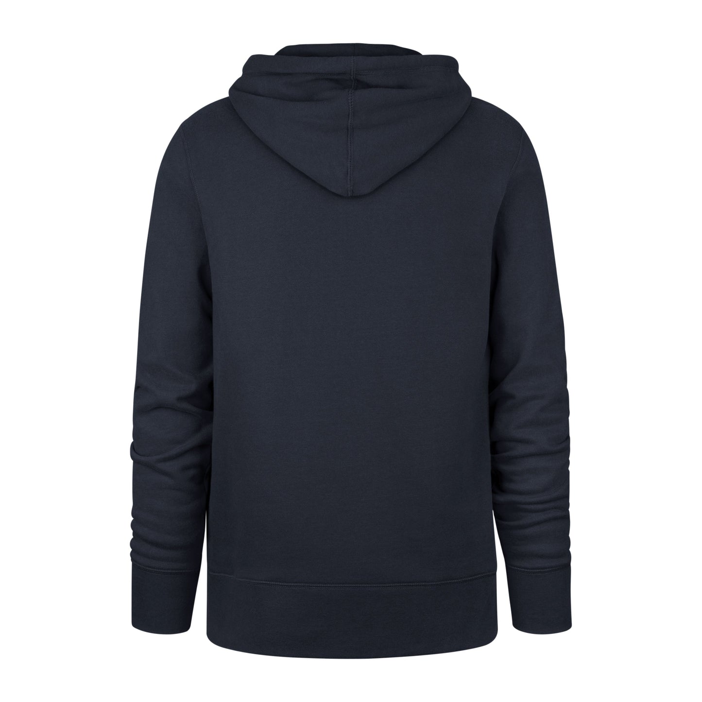 COLUMBUS BLUE JACKETS IMPRINT '47 HEADLINE HOOD FALL NAVY