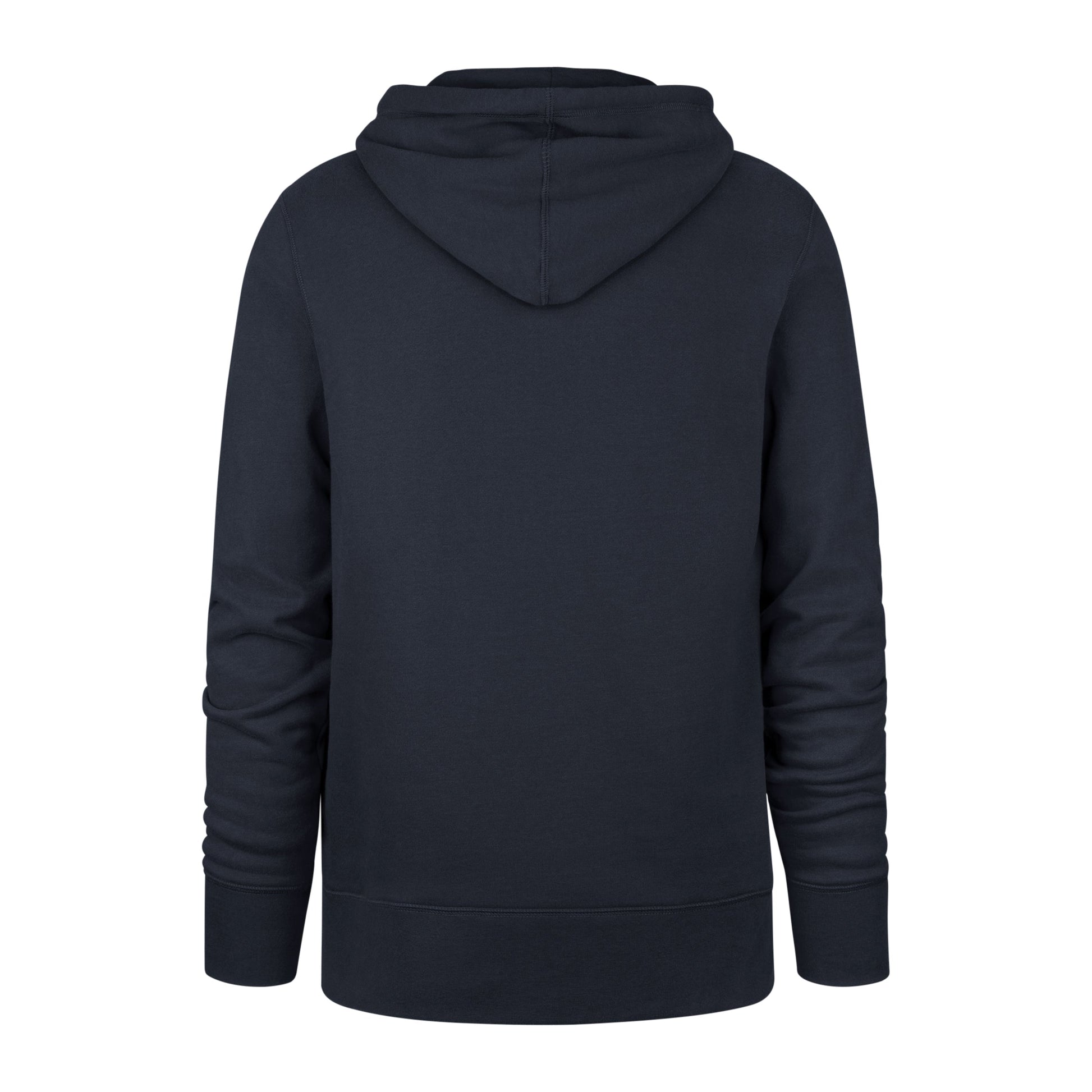 COLUMBUS BLUE JACKETS IMPRINT '47 HEADLINE HOOD FALL NAVY