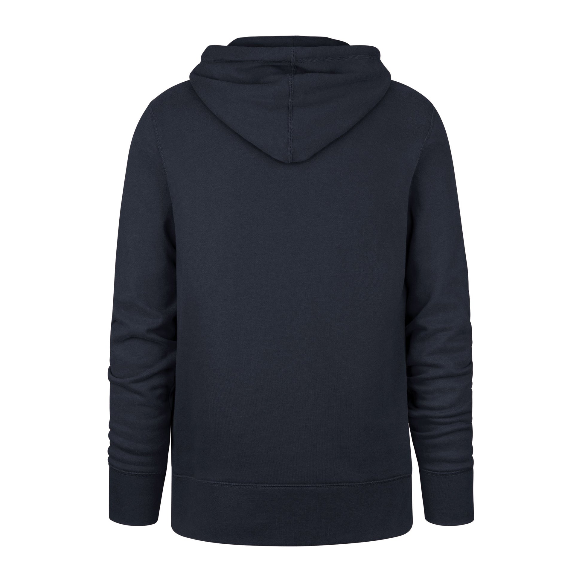 WINNIPEG JETS IMPRINT '47 HEADLINE HOOD FALL NAVY