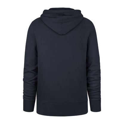 WINNIPEG JETS IMPRINT '47 HEADLINE HOOD FALL NAVY