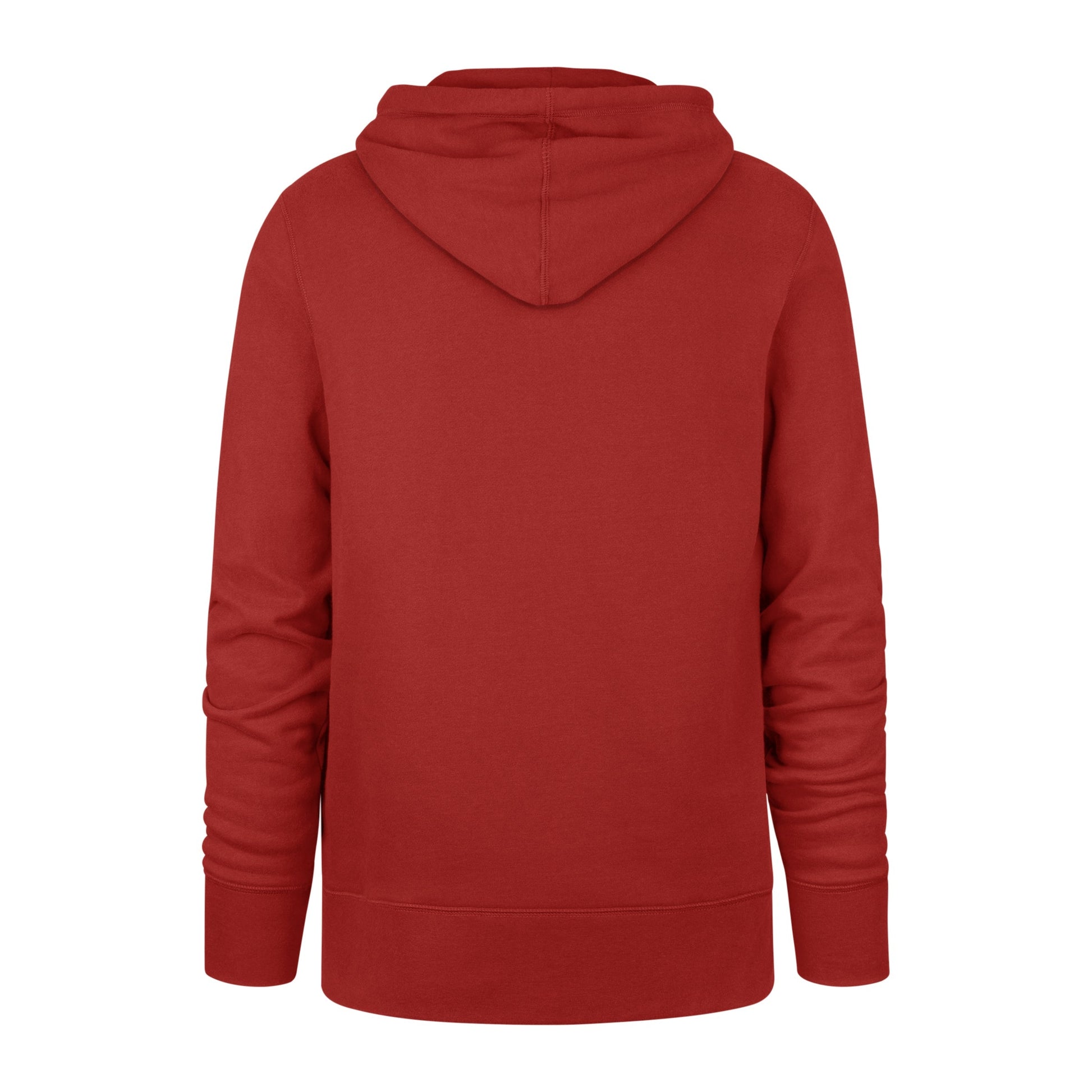 HOUSTON ROCKETS IMPRINT '47 HEADLINE HOOD RED