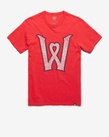 RACER RED