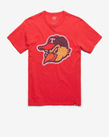 RACER RED