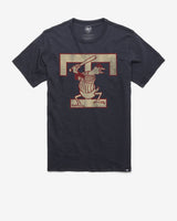 FALL NAVY