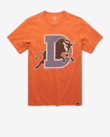 SPICED ORANGE