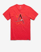 RACER RED