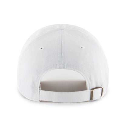 HOUSTON ASTROS CONFETTI ICON '47 CLEAN UP WOMENS WHITE