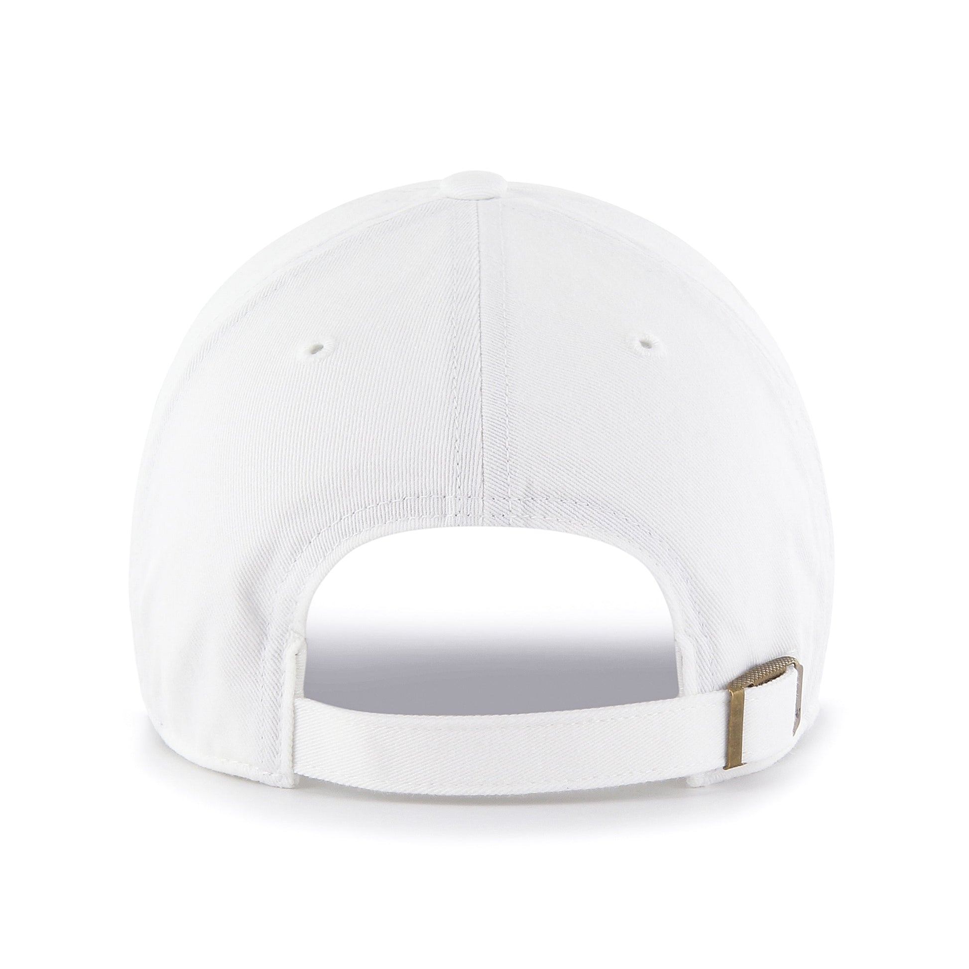 MILWAUKEE BREWERS CONFETTI ICON '47 CLEAN UP WOMENS WHITE