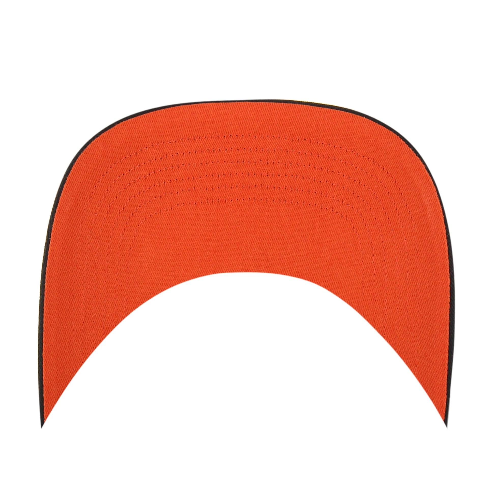 NEW YORK GIANTS COOPERSTOWN '47 HITCH BLACK