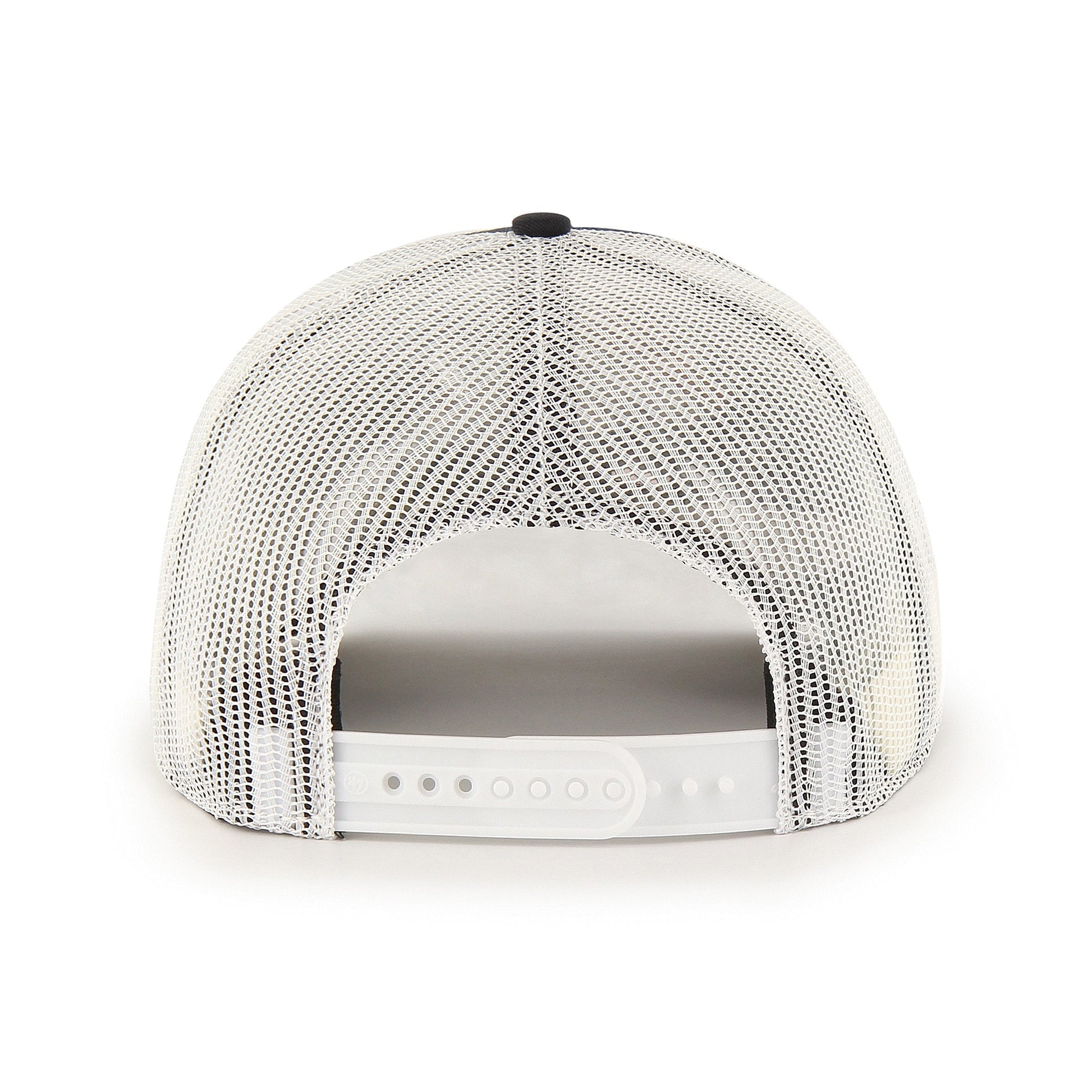 CLEVELAND GUARDIANS '47 TRUCKER NAVY