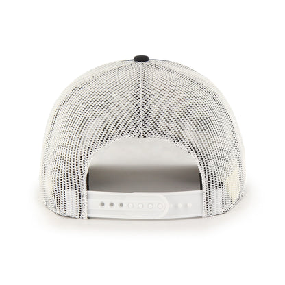 CLEVELAND GUARDIANS '47 TRUCKER NAVY