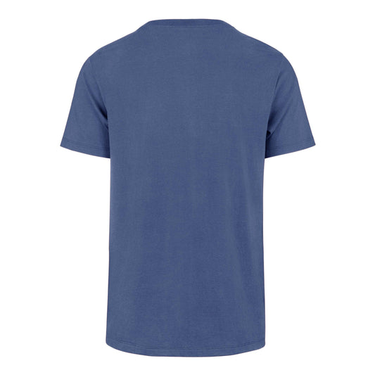 KENTUCKY WILDCATS PREMIER '47 FRANKLIN TEE CADET BLUE