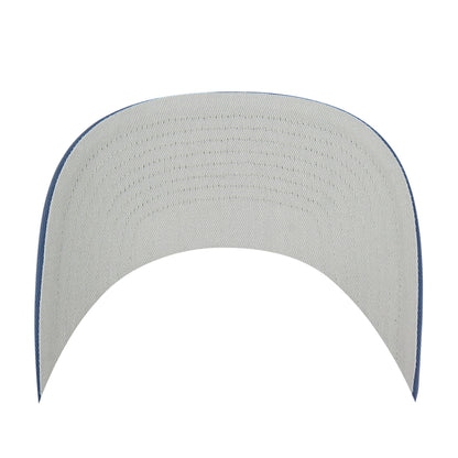 FRISCO ROUGHRIDERS '47 TRUCKER TIMBER BLUE