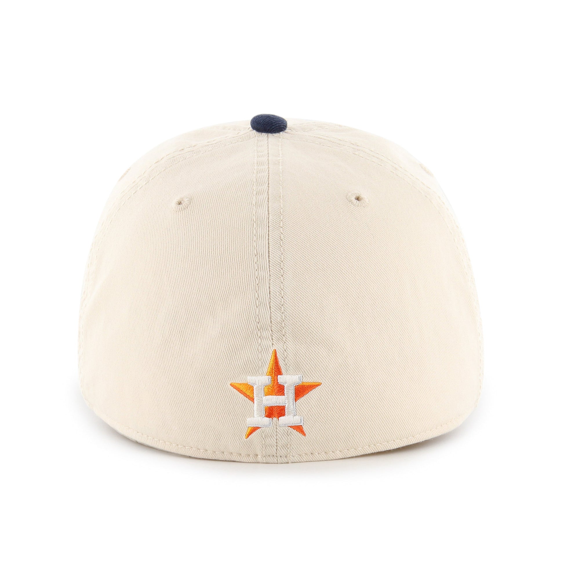 HOUSTON ASTROS TWO TONE CLASSIC '47 FRANCHISE NATURAL